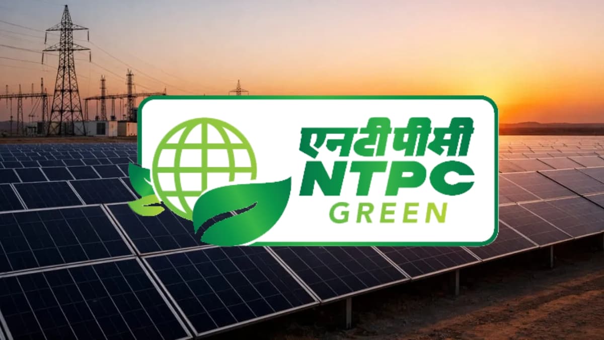 NTPC Green Energy Q4 FY26 Earnings Preview: Strong Capacity Ramp-Up Expected to Drive Results