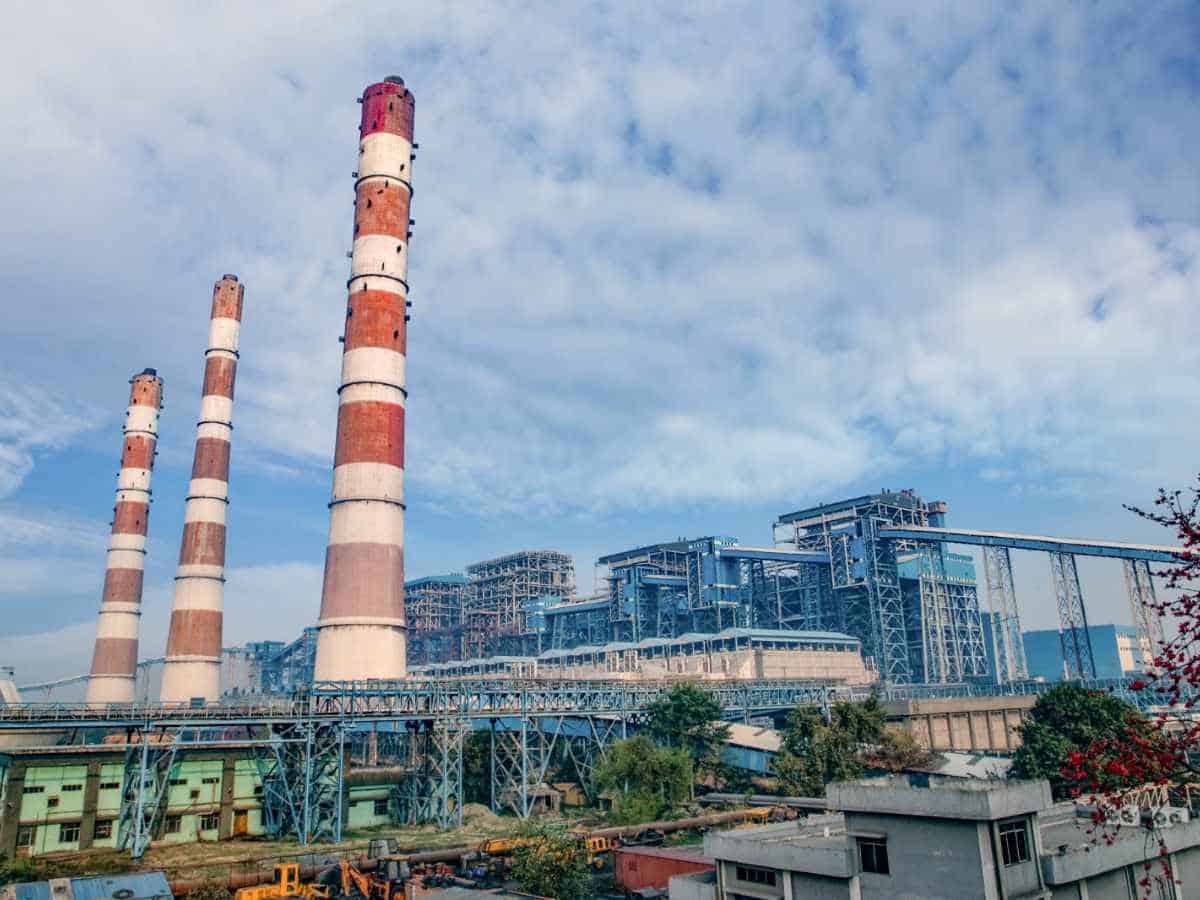 NTPC Group Installed Capacity reaches 74758 MW