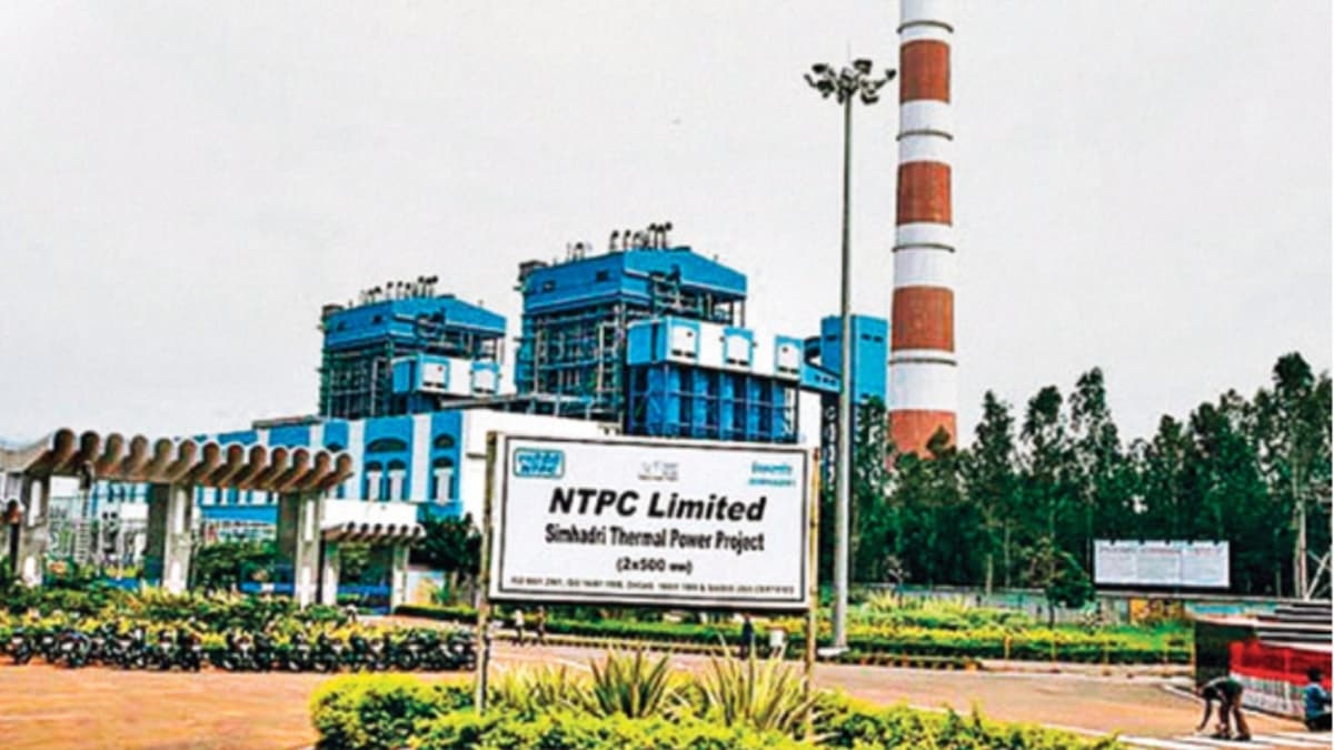 NTPC Invites Applications for Chairman & Managing Director Post — Vacancy from August 2026