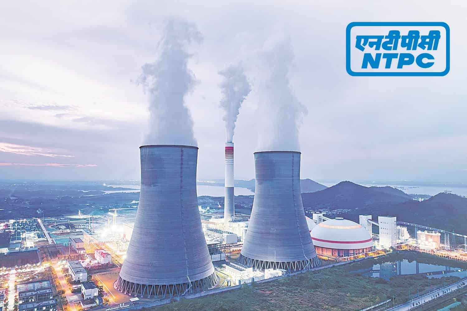 NTPC Tenders EPC Package for Battery Energy Storage Systems (BESS) at Nine Thermal Stations