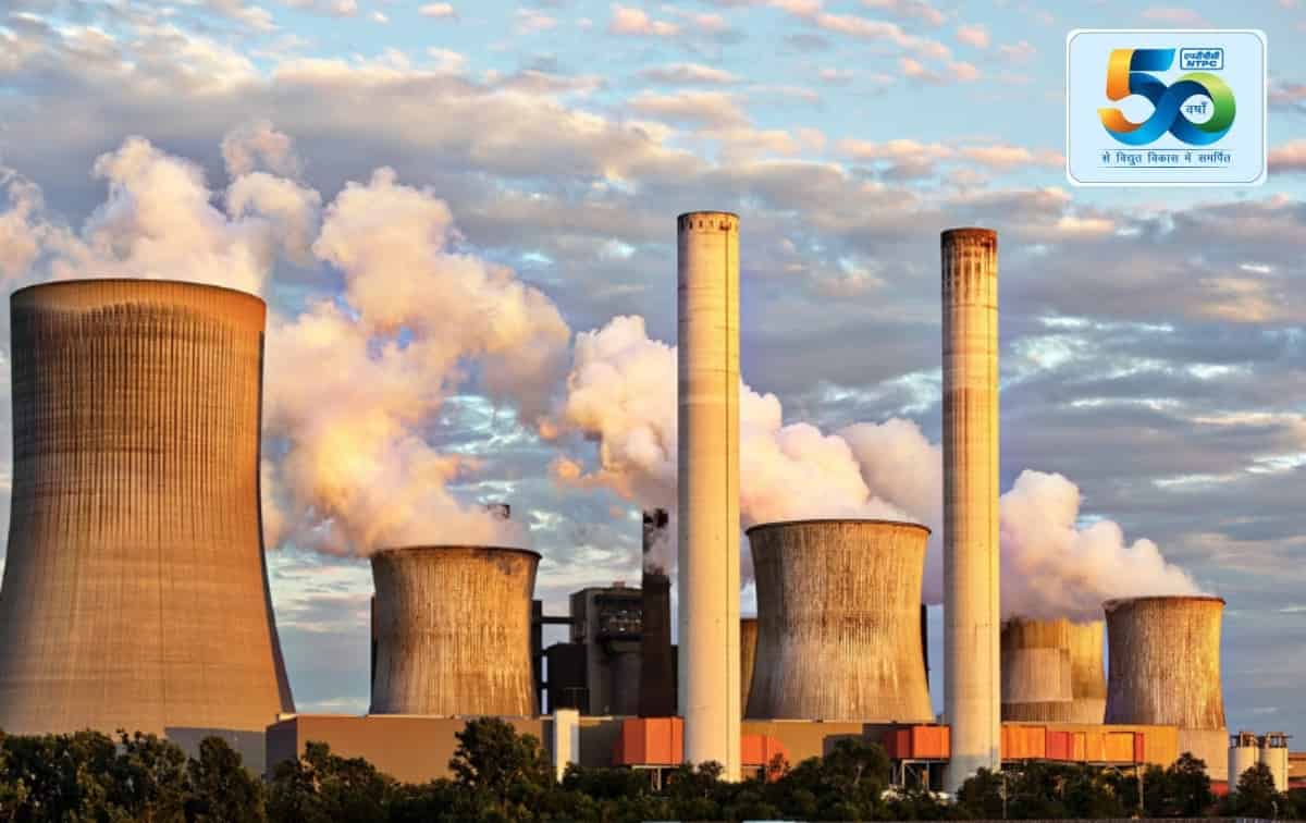 NTPC Issues Errata for Methanol Procurement Tender at Kayamkulam Plant