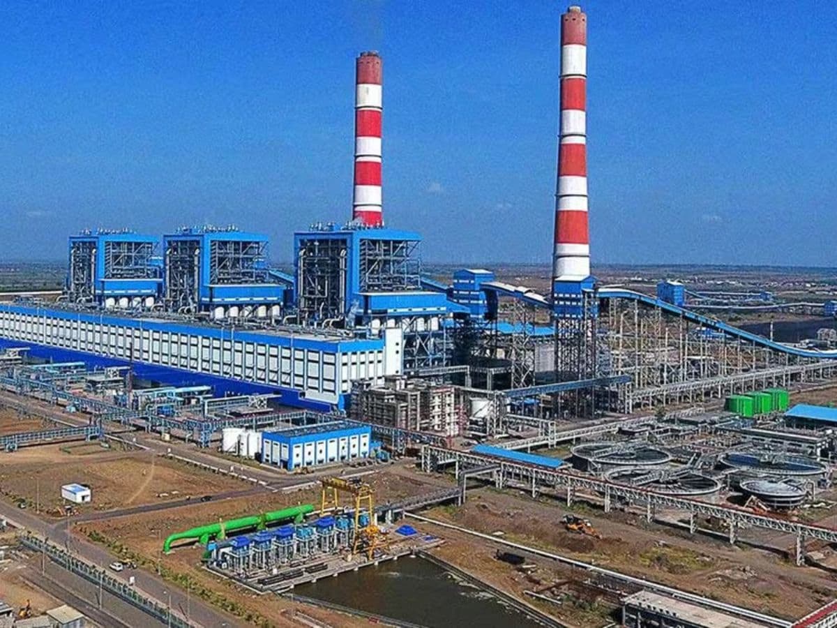 NTPC Ltd shares in focus, firm to issue debentures of Rs 4000 crore