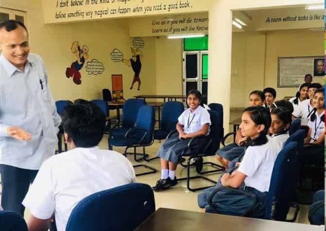 MDI Gurgaon to Audit the NTPC Schools