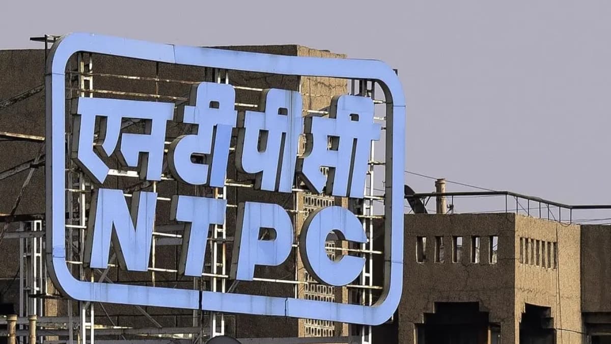 NTPC Names Pankaj Kumar Gupta Executive Director, Energy Transition Expert Joins Senior Leadership