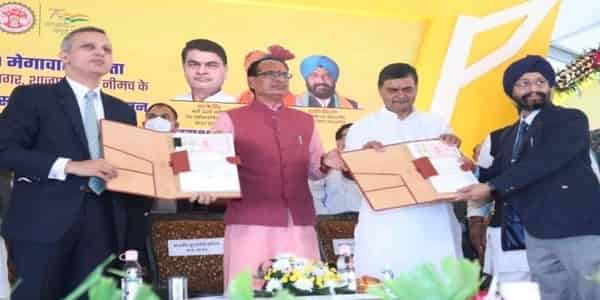 NTPC RE Limited signed various Power Purchase Agreement