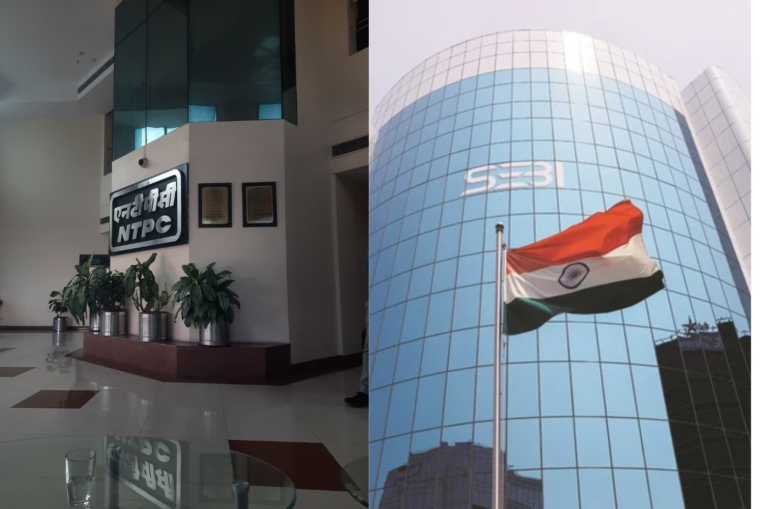 NTPC Receives SEBI Compliance Notice from NSE and BSE for Director Shortfall