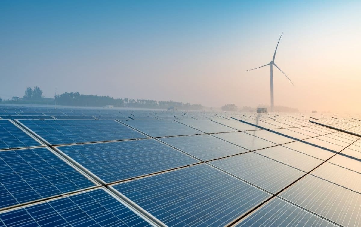 NTPC Renewable Energy awards major contract to Solarworld Energy Solutions