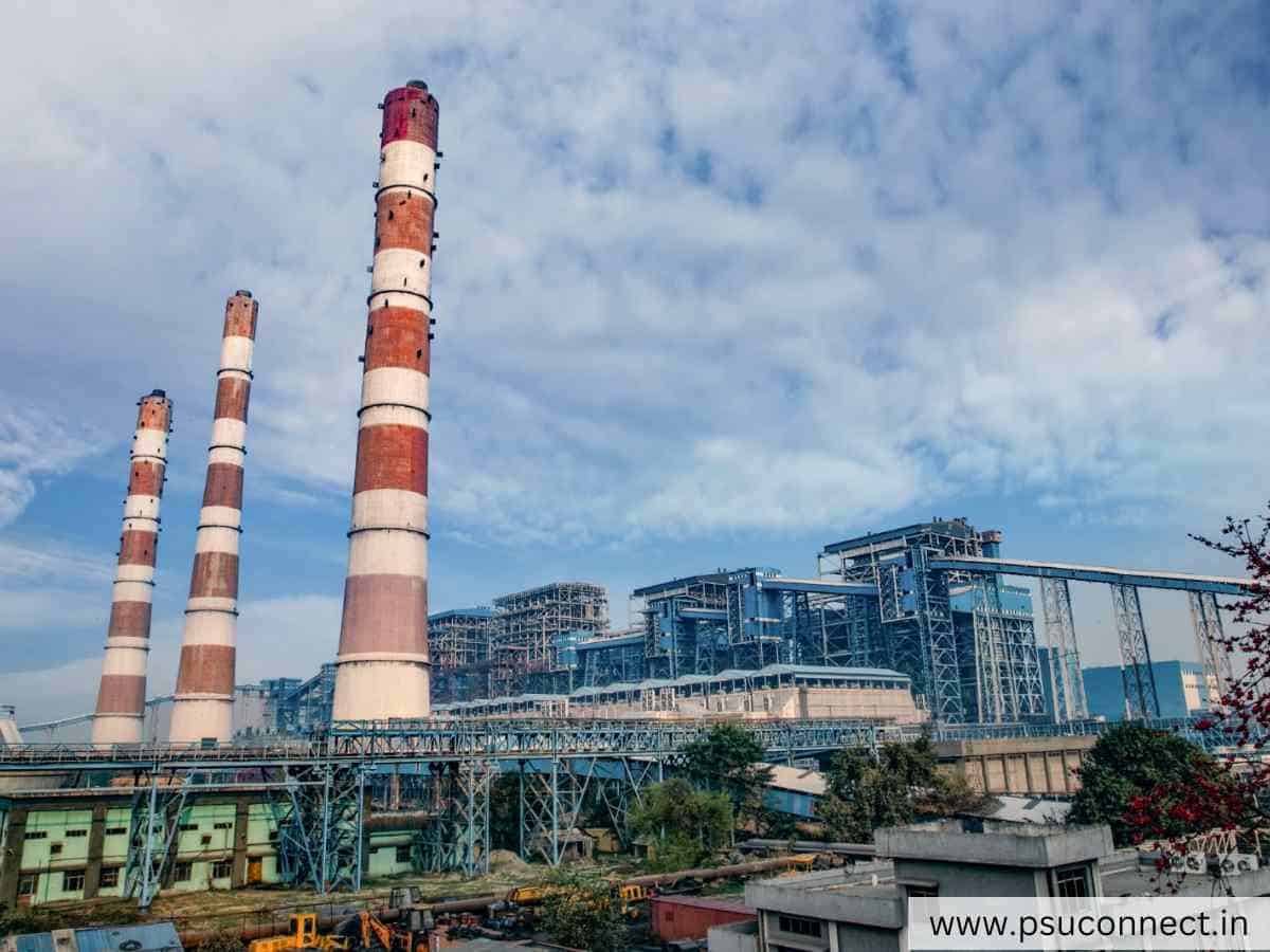 NTPC Soars in ESG Score, Climbs by two levels in CDP Water Security Rating