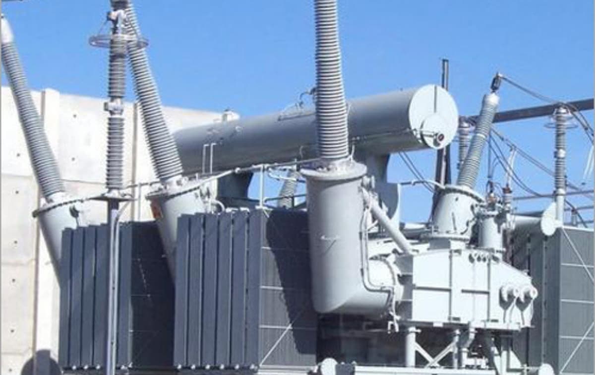 NTPC Tenders 195 MVA Generator Transformer for Anta Project