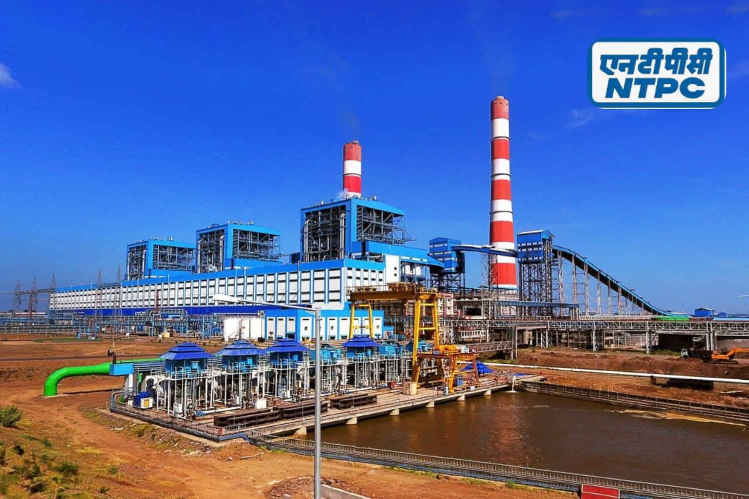 NTPC Thermal Unit North Karanpura Seeks EOIs for Ash Lifting on FCFS Basis