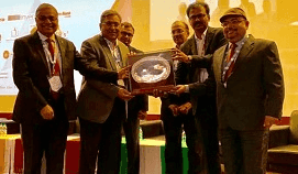 NTPC Wins ISTD National Award for Innovative Training Practices