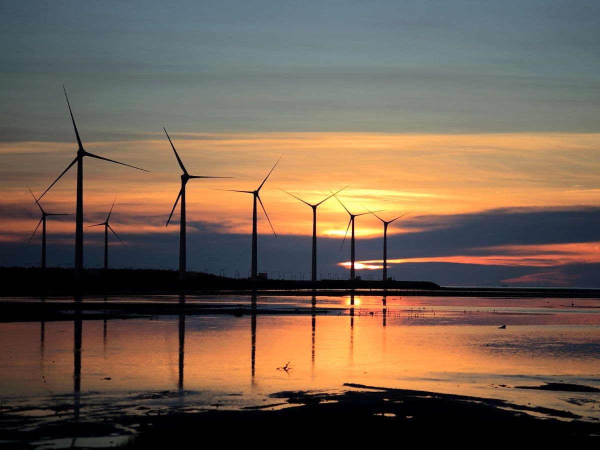 Power Giant PSU, NTPC and subsidiary signs major energy agreements