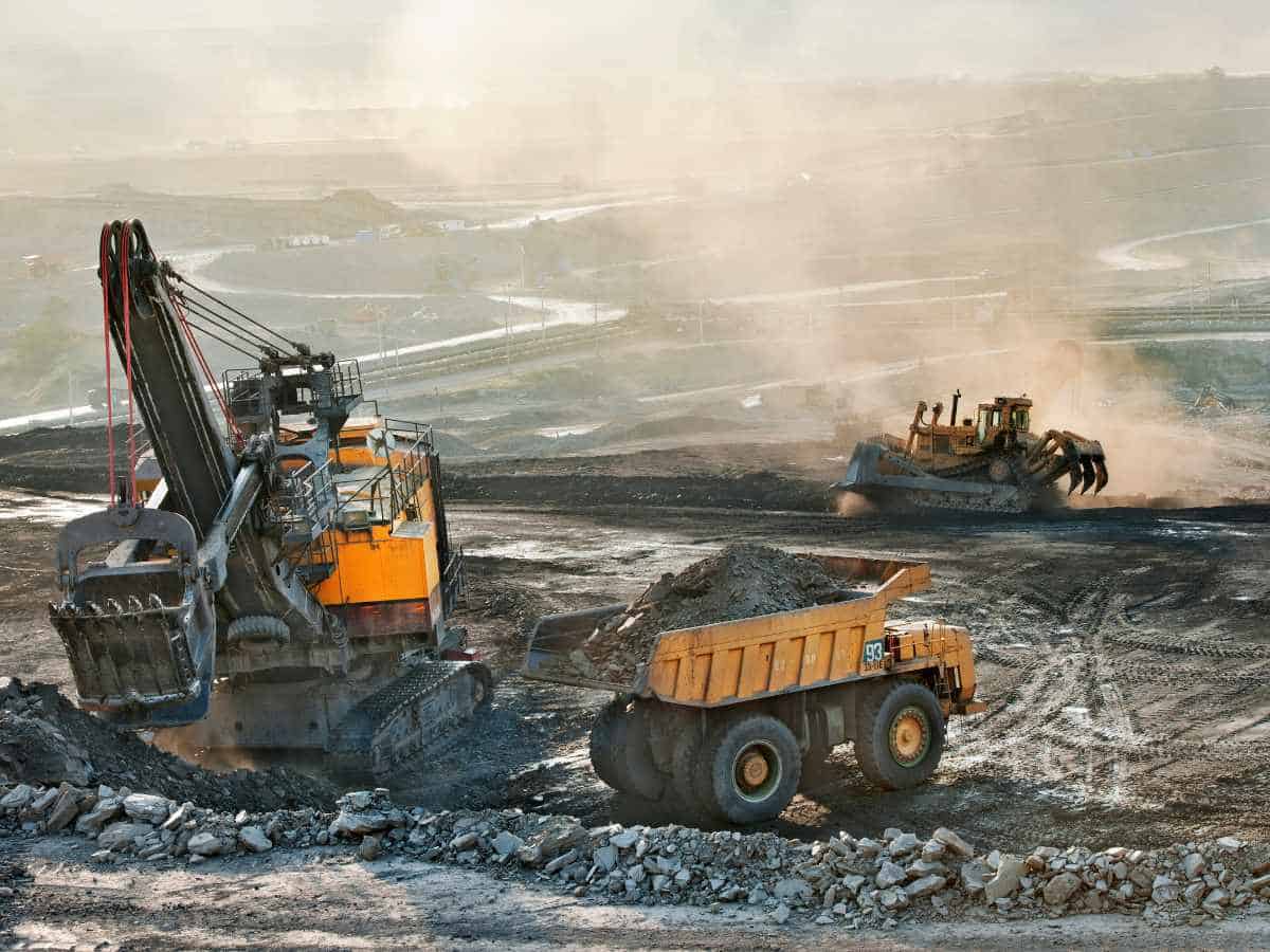 NTPC announces commercial operation of Chatti Bariatu Coal Mining Project