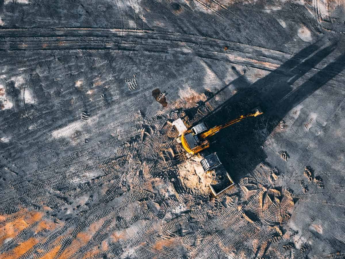 NTPC anticipates 40MMT coal production target in FY25