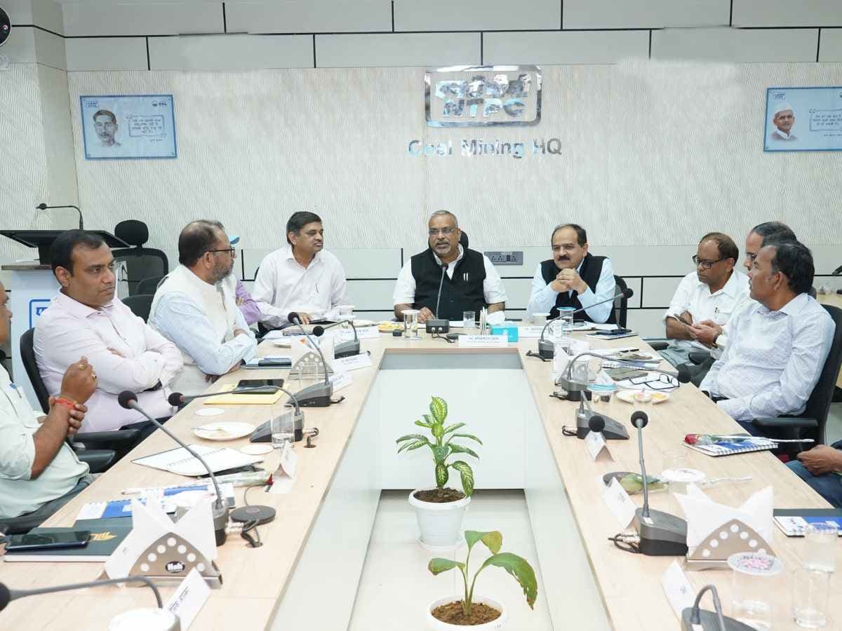 NTPC delivers stellar performance in Coal Production and Despatch in FY ‘24