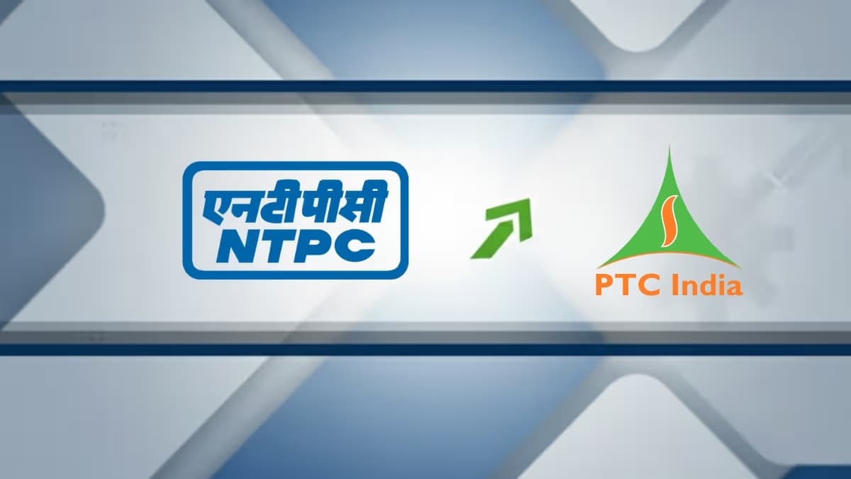 NTPC to Become Sole Promoter of PTC India After Government Directive