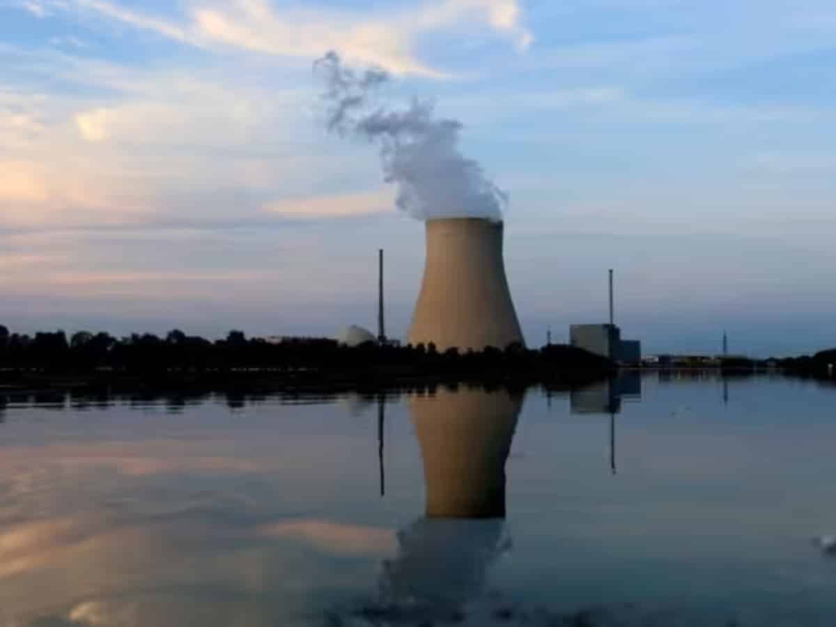 NTPC to invest Rs 80k cr for 6,400 MW thermal capacity, stock jump over by 0.8%