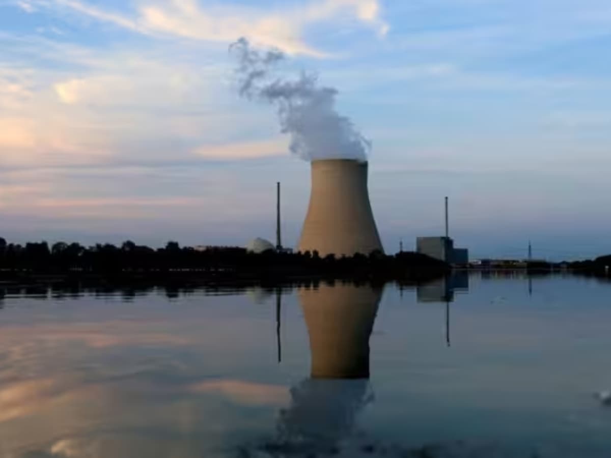 NTPC to invest Rs 80k cr for 6,400 MW thermal capacity, stock jump over by 0.8%