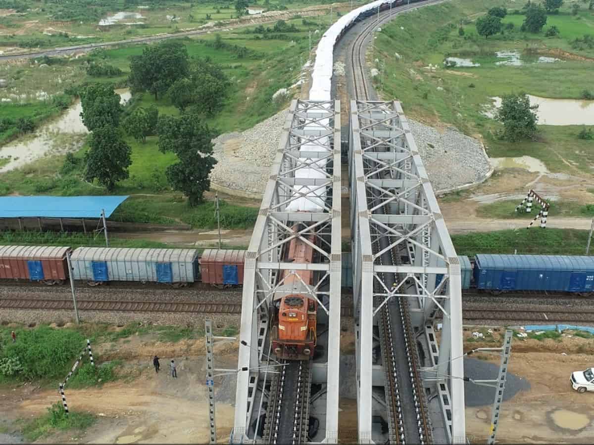 Prime Minister Narendra Modi to dedicate MGR System at NTPC Lara