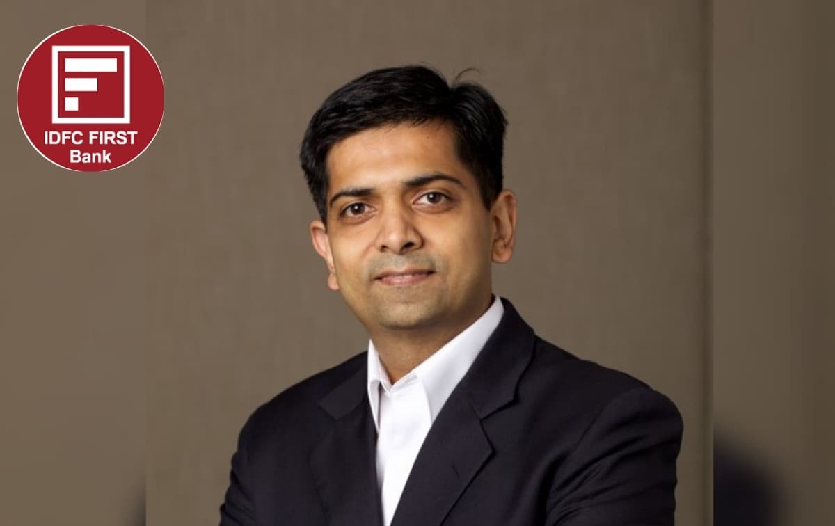 Narendra Ostawal Appointed Non-Executive Director at IDFC First Bank