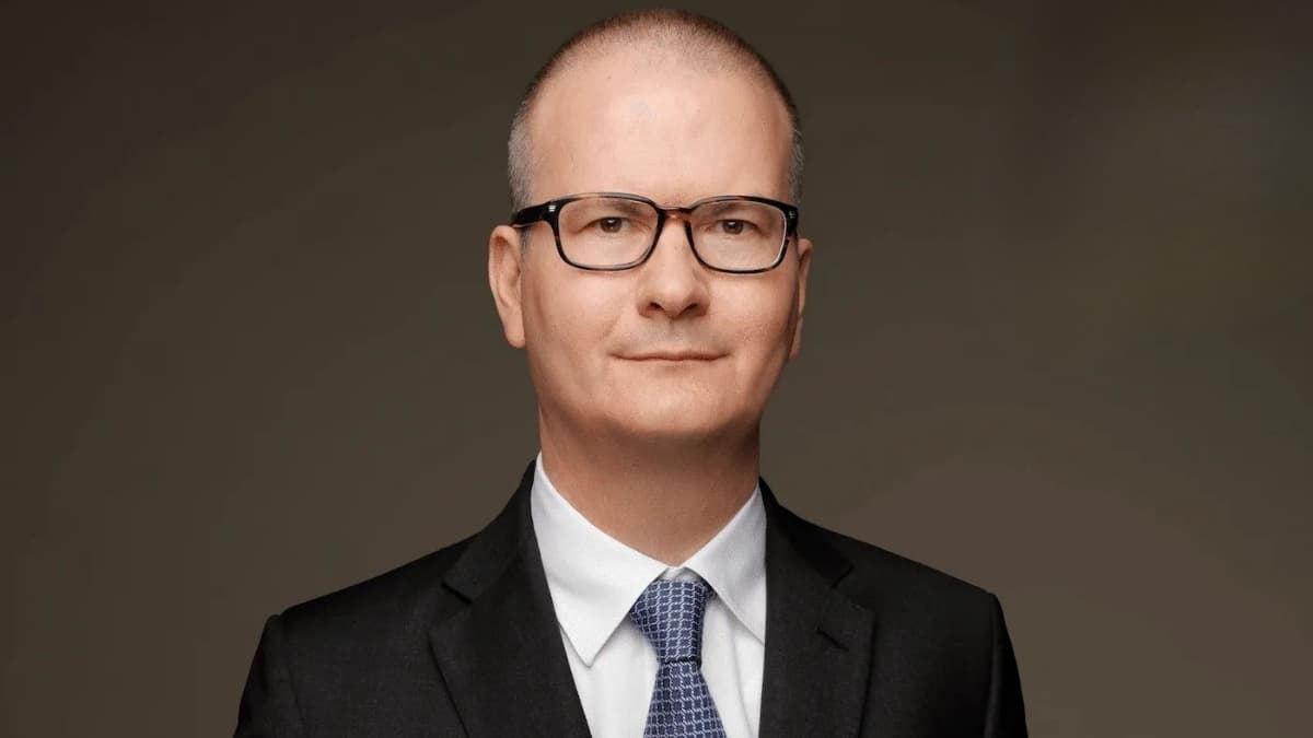 NatWest Group Announces Change in Group Chief Risk Officer