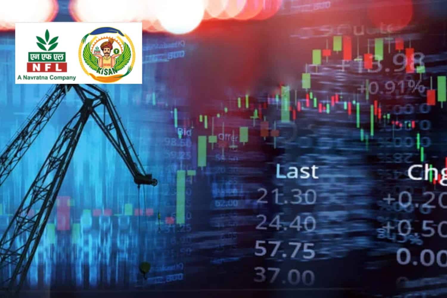 National Fertilizers Issues Notice on IEPF Share Transfer & Special Re-lodgement Window