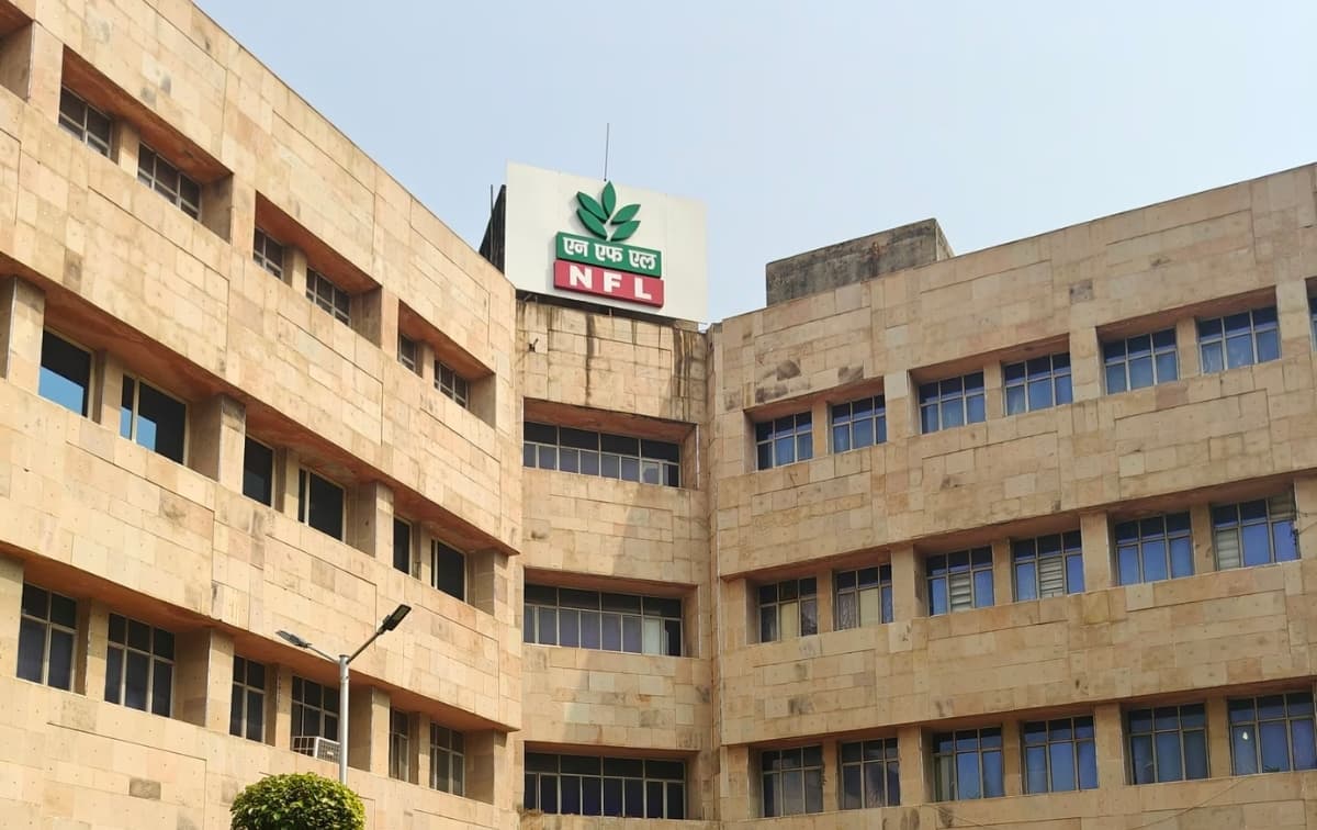 National Fertilizers Limited Appoints Shri Anurag Rohatgi as Government Nominee Director