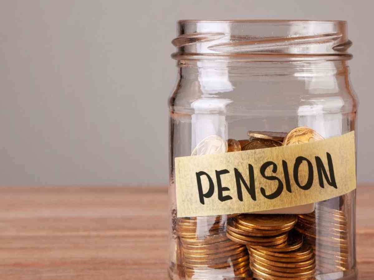 National Pension System For Corporates- Foundation of a Better Future