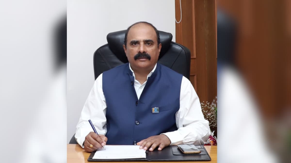 Nearly 37 Years at NTPC: Atul Kamalakar Desai Moves Up to Executive Director