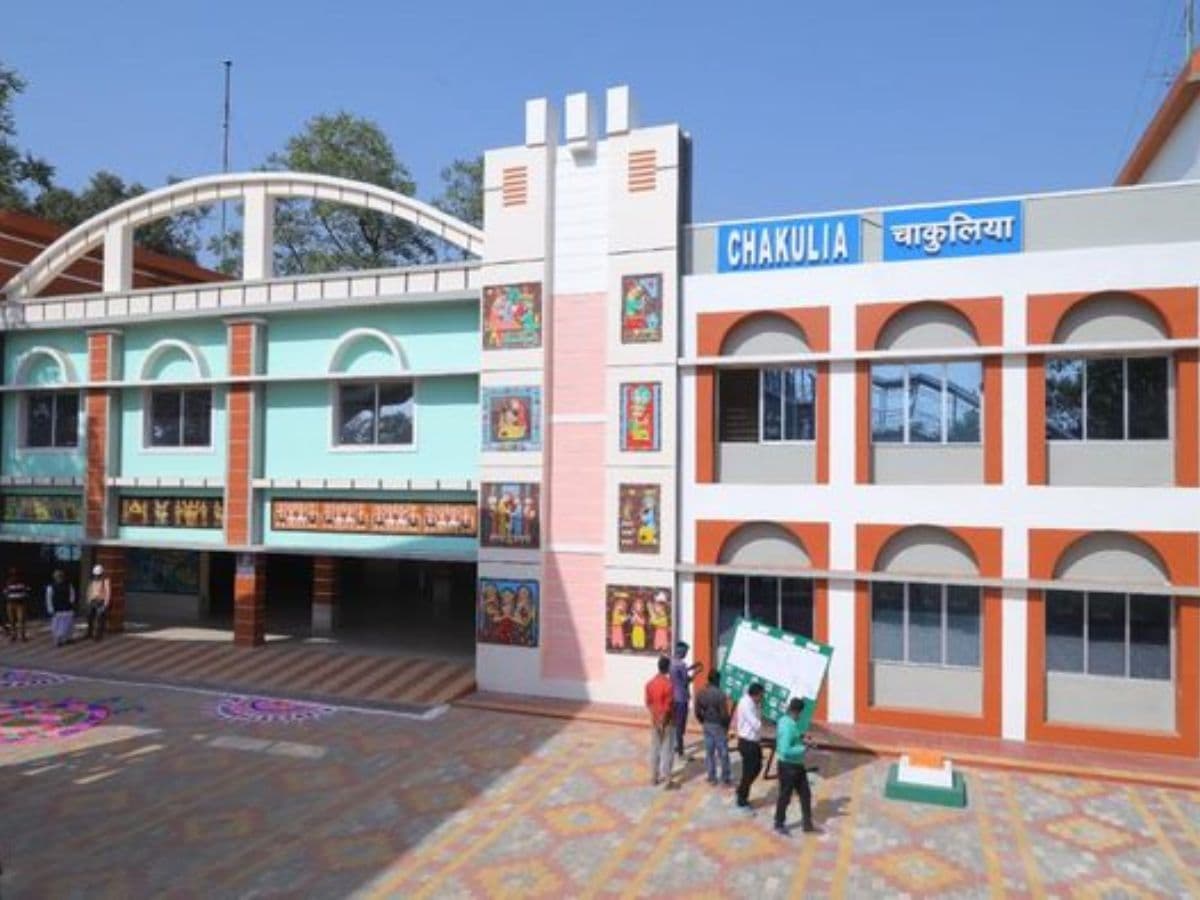 New Gati for West Bengal & Jharkhand