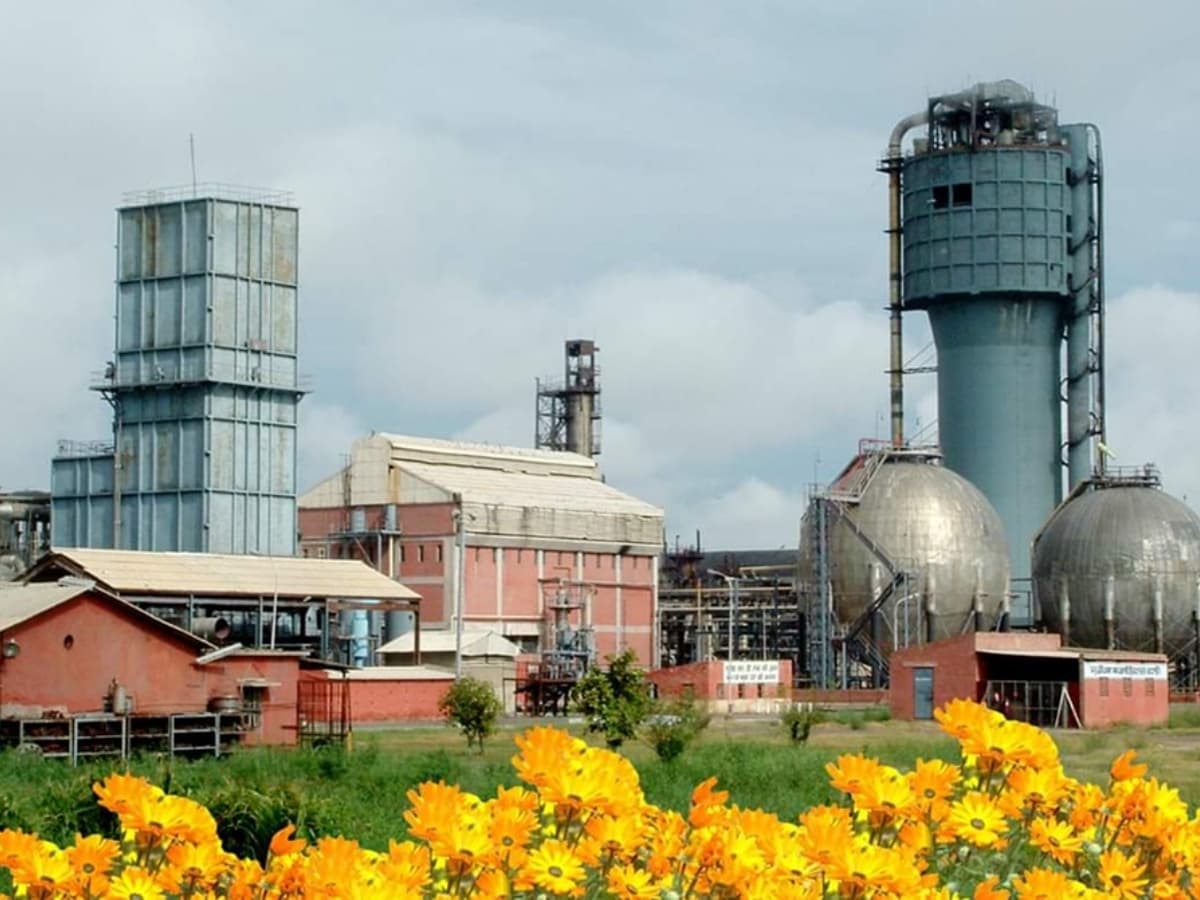 New JV, Assam Valley Fertilizers and Chemical Co set up for Fertilizer Plant in Assam