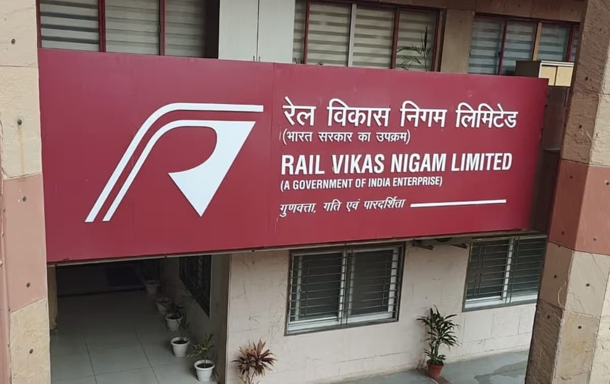 New job vacancies for manager posts at RVNL