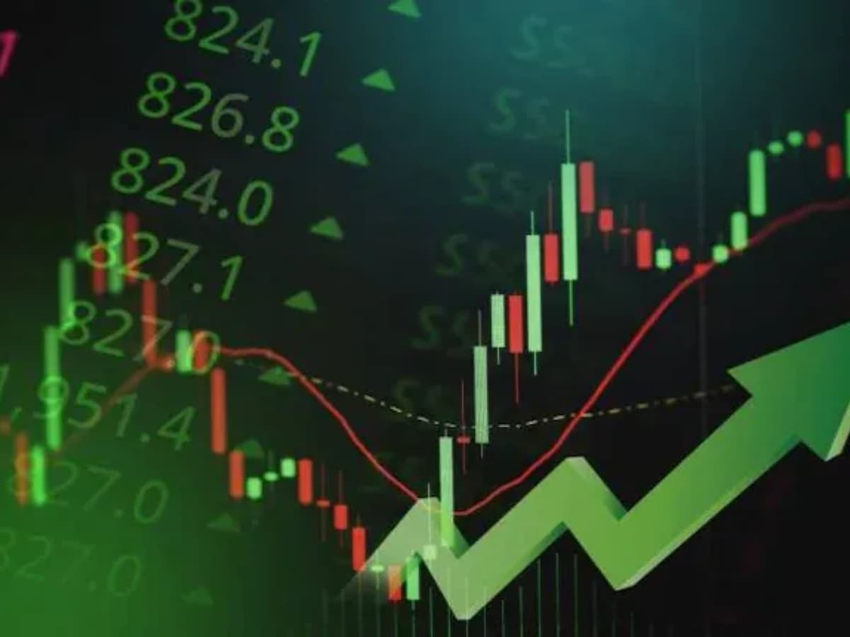 Nifty index opens with positive boost, 0.91%, PSU stocks still recovers low margin