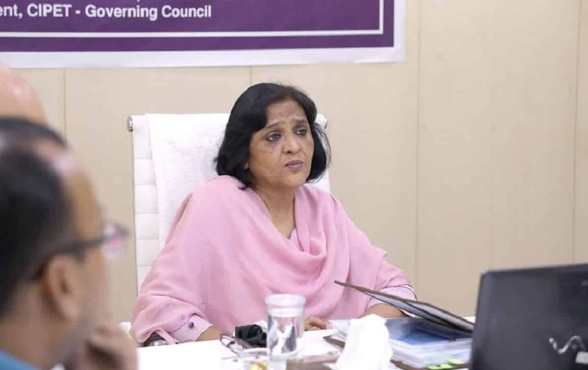 Ms Nivedita Shukla Verma Given Additional Charge as Health Secretary Till December 28
