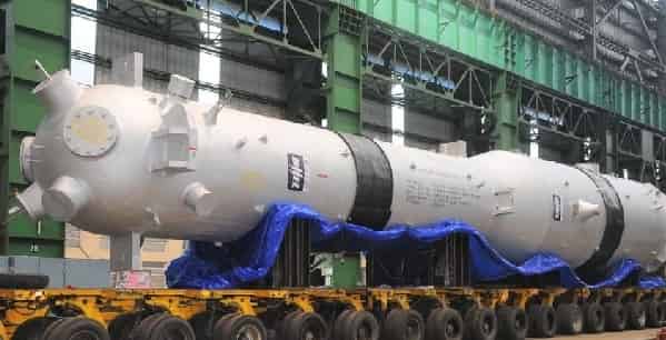 BHEL bags order for Nuclear Steam Generators from NPCIL against stiff competition