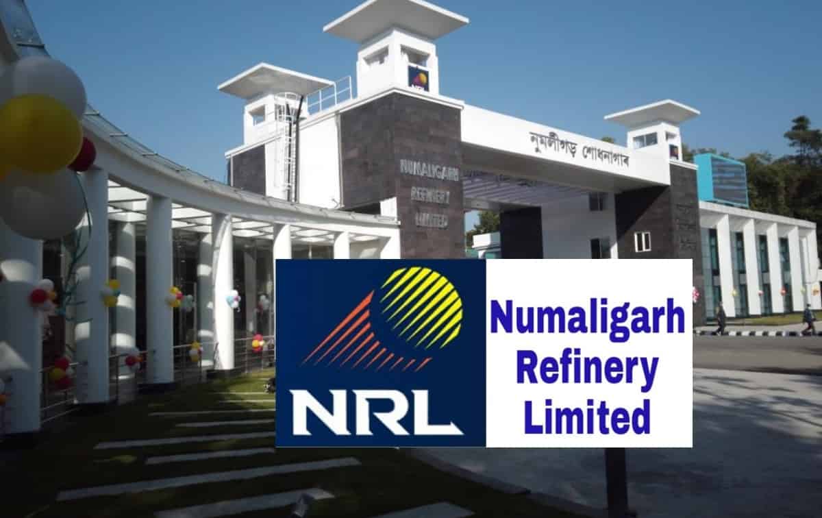 Numaligarh Refinery Limited Expands Capacity, Advances Green Hydrogen Plans