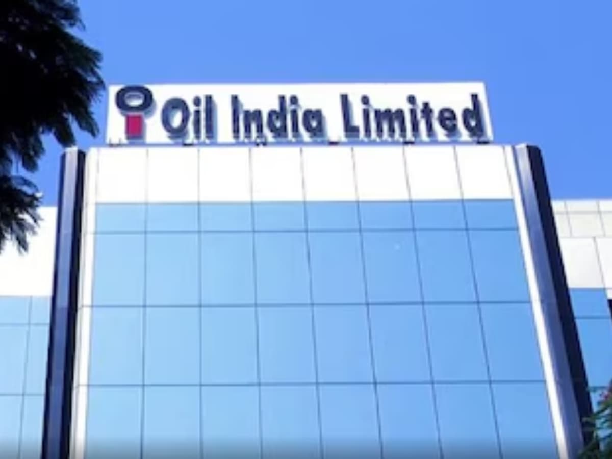 OIL India Ltd Partners with Intanki Forest Development Agency for Sustainable Development
