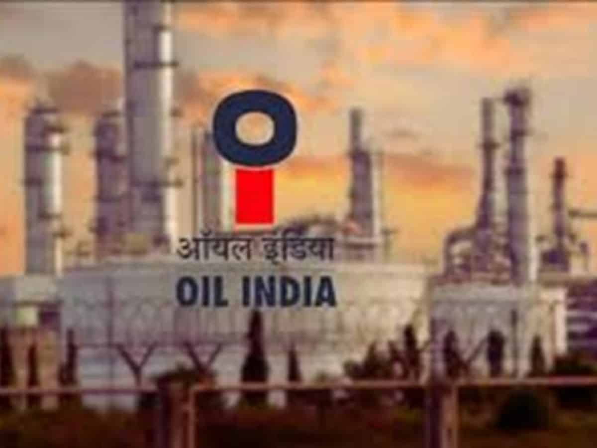 OIL Q1 Results: PSU maintains consolidated PAT of Rs 2046 Crore in Q1FY26