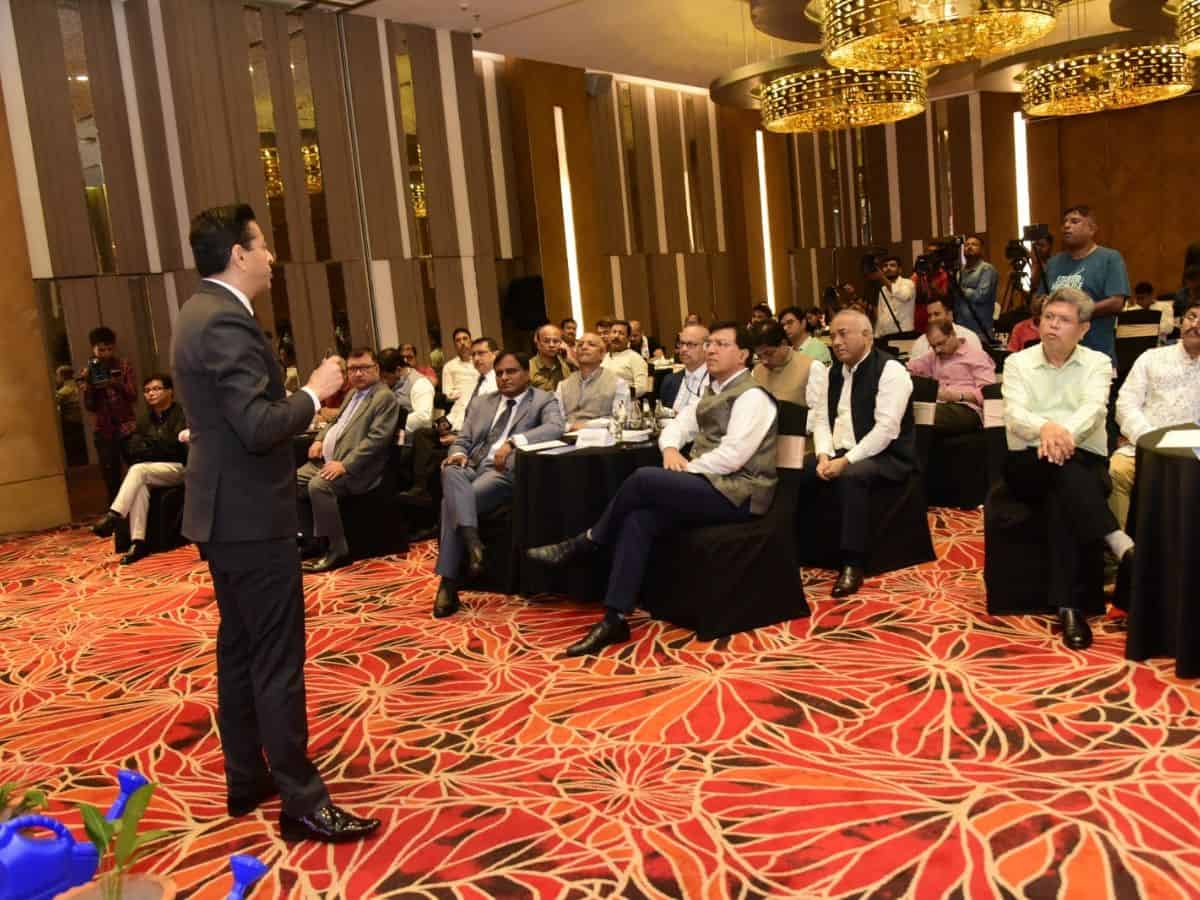 OIL organized media outreach program