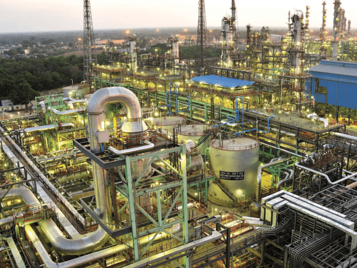 ONGC, BPCL looking forward for foreign assistance for new refineries