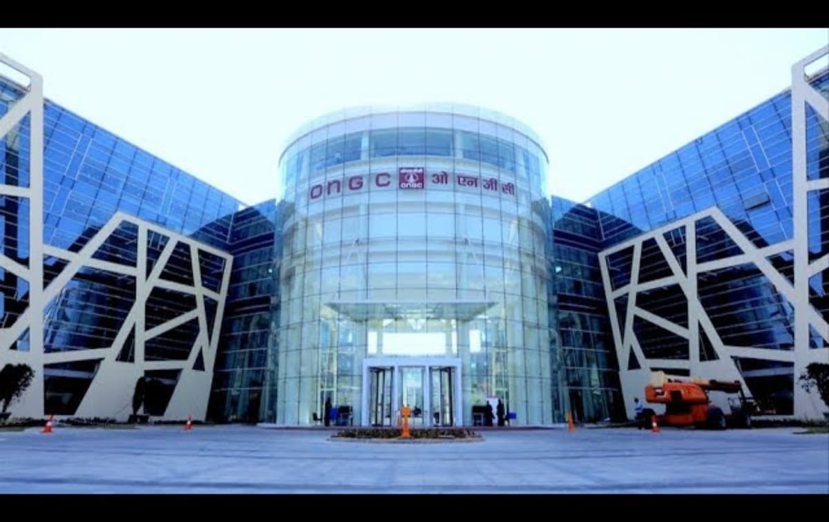 ONGC Announces Superannuation of Three Executive Directors