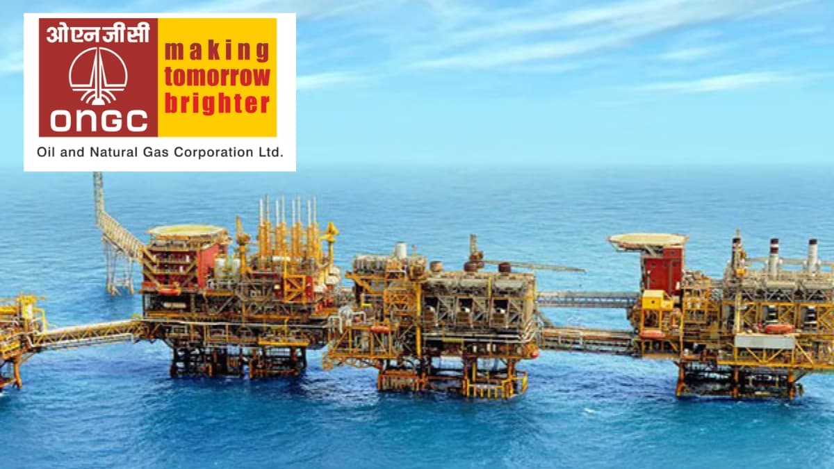 ONGC Appoints Ashish Bhatnagar and Debasish Mukherjee as Executive Directors