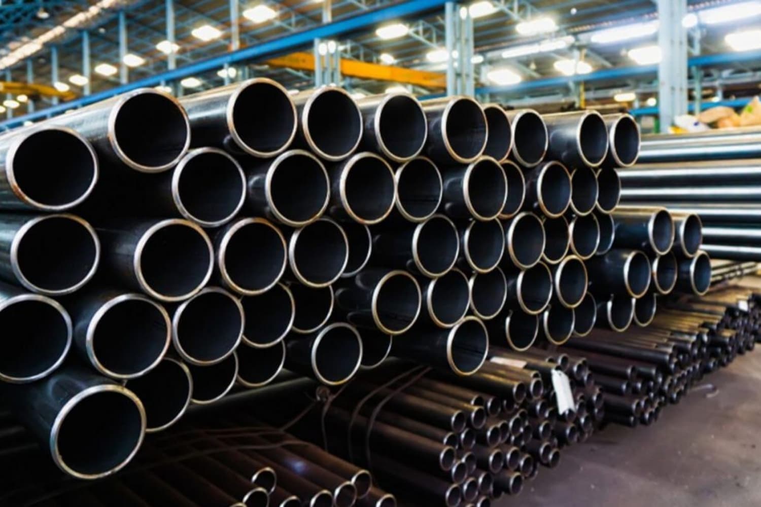 ONGC Awards Rs 217 Crore Seamless Pipe Contract to Maharashtra Seamless