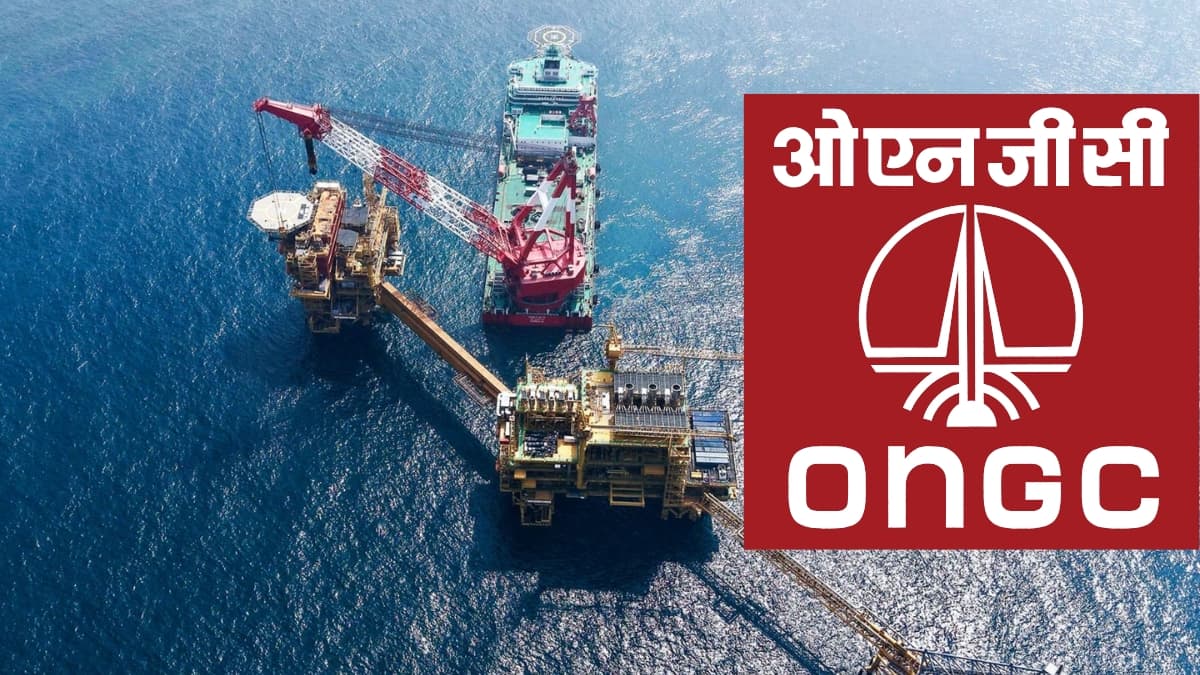 ONGC Completes Installation of Mega Structures at KG-98/2 Eastern Offshore Block