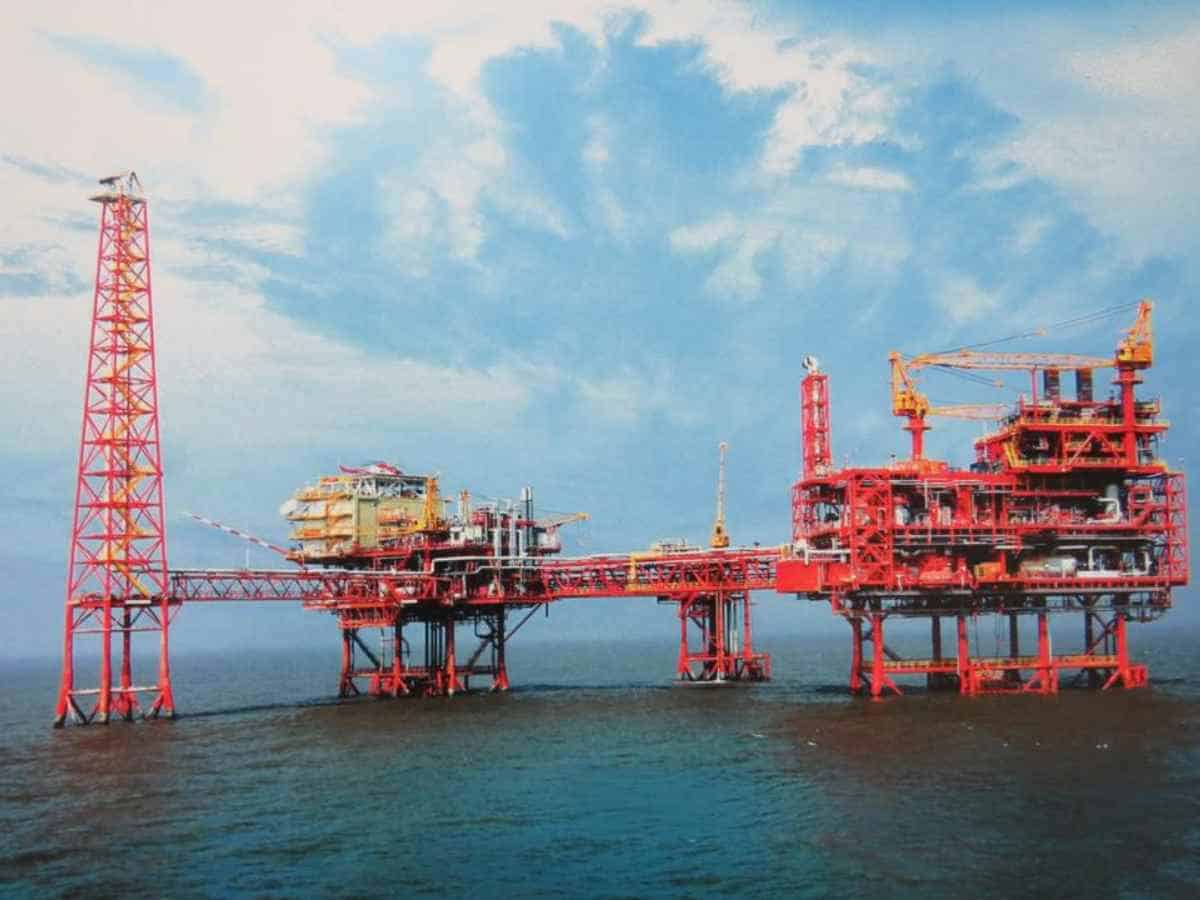 ONGC's Five Offshore platforms bags Safety Awards