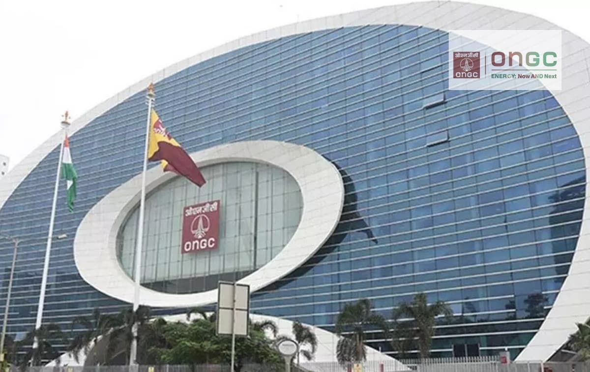 ONGC Invites Global Operators to Lease Its Upgraded Drillship Sagar Bhushan