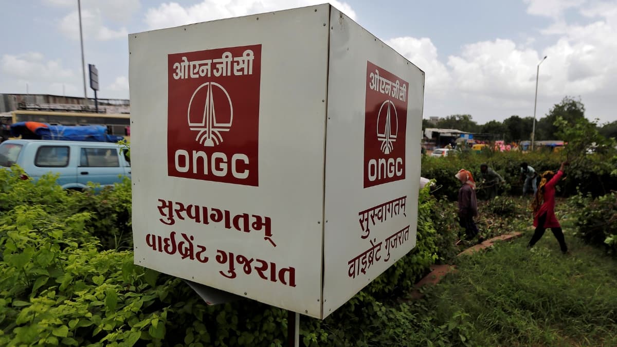 ONGC Joins State Oil Companies JV Led by Shipping Corporation of India