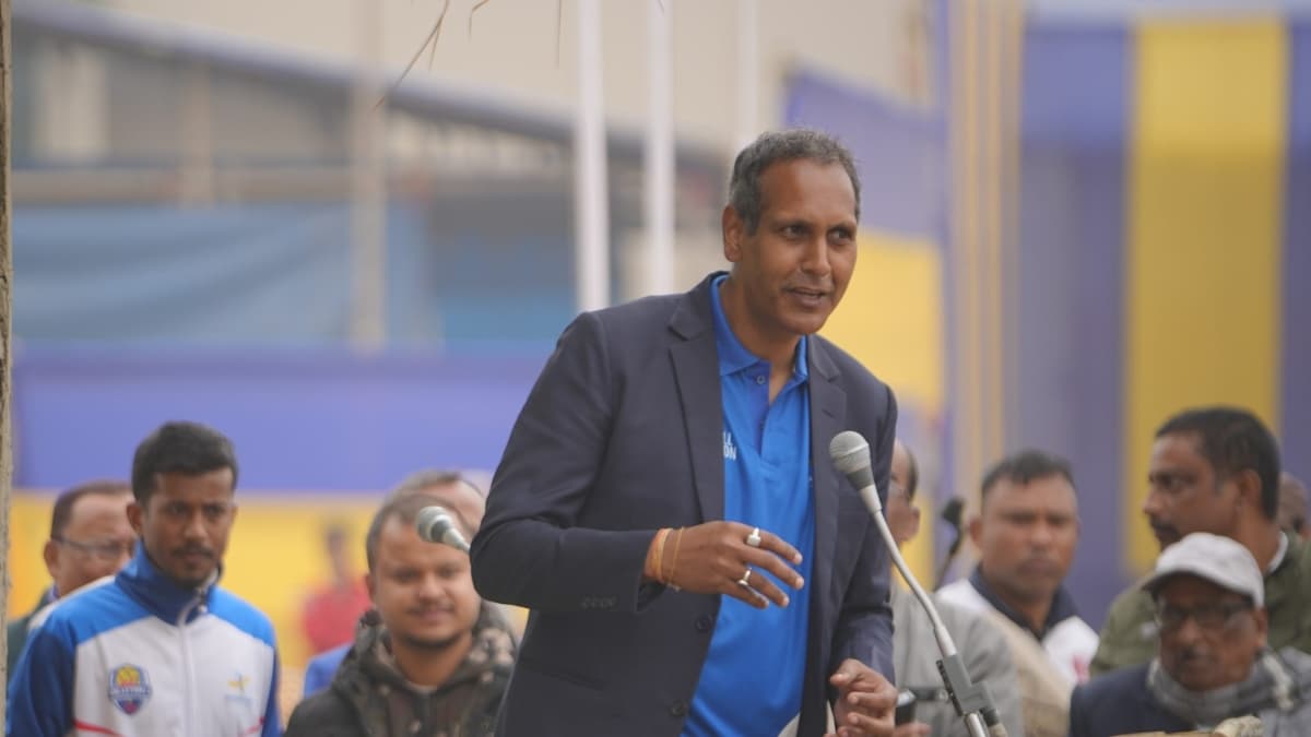 ONGC Officer Abhijit Bhattacharya Wins Global IOC Award, Elevates India on World Stage