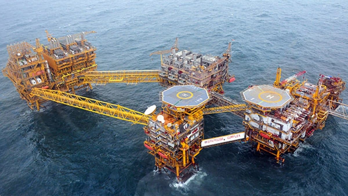 ONGC Q3 Results Compared: How FY26 Outperformed FY25 Despite Lower Oil Prices