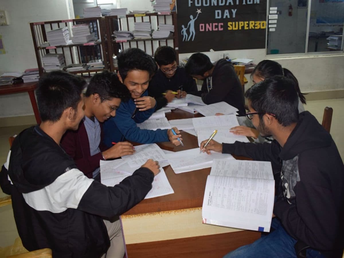 100% NEET 2025 Success from ONGC Super30 Sivasagar Centre